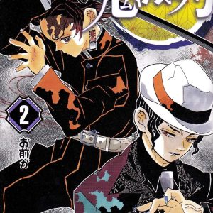 Demon Slayer Vol. 2
