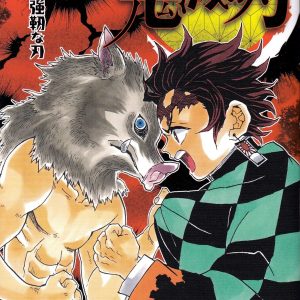 Demon Slayer Vol. 4