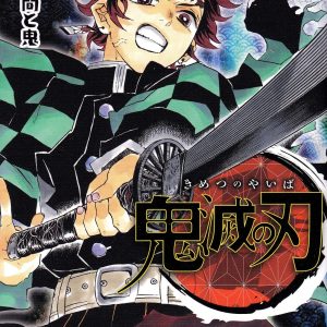 Demon Slayer Vol. 10
