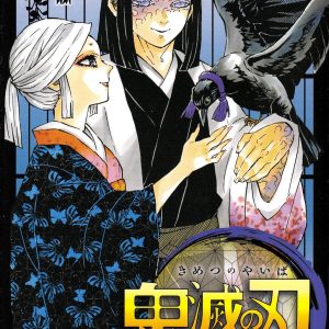 Demon Slayer Vol. 16